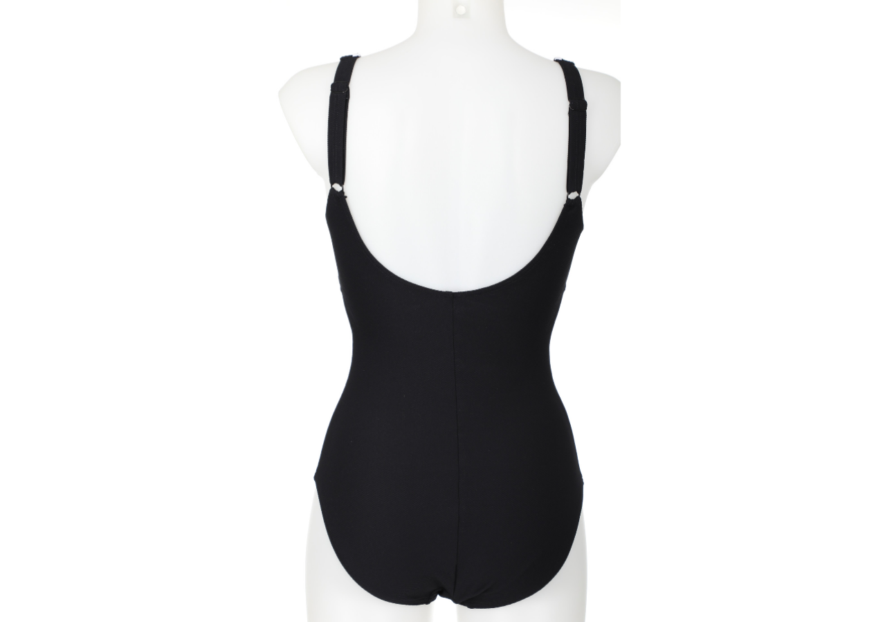 Sunflair Badpak soft cups - 22139 - Zwart