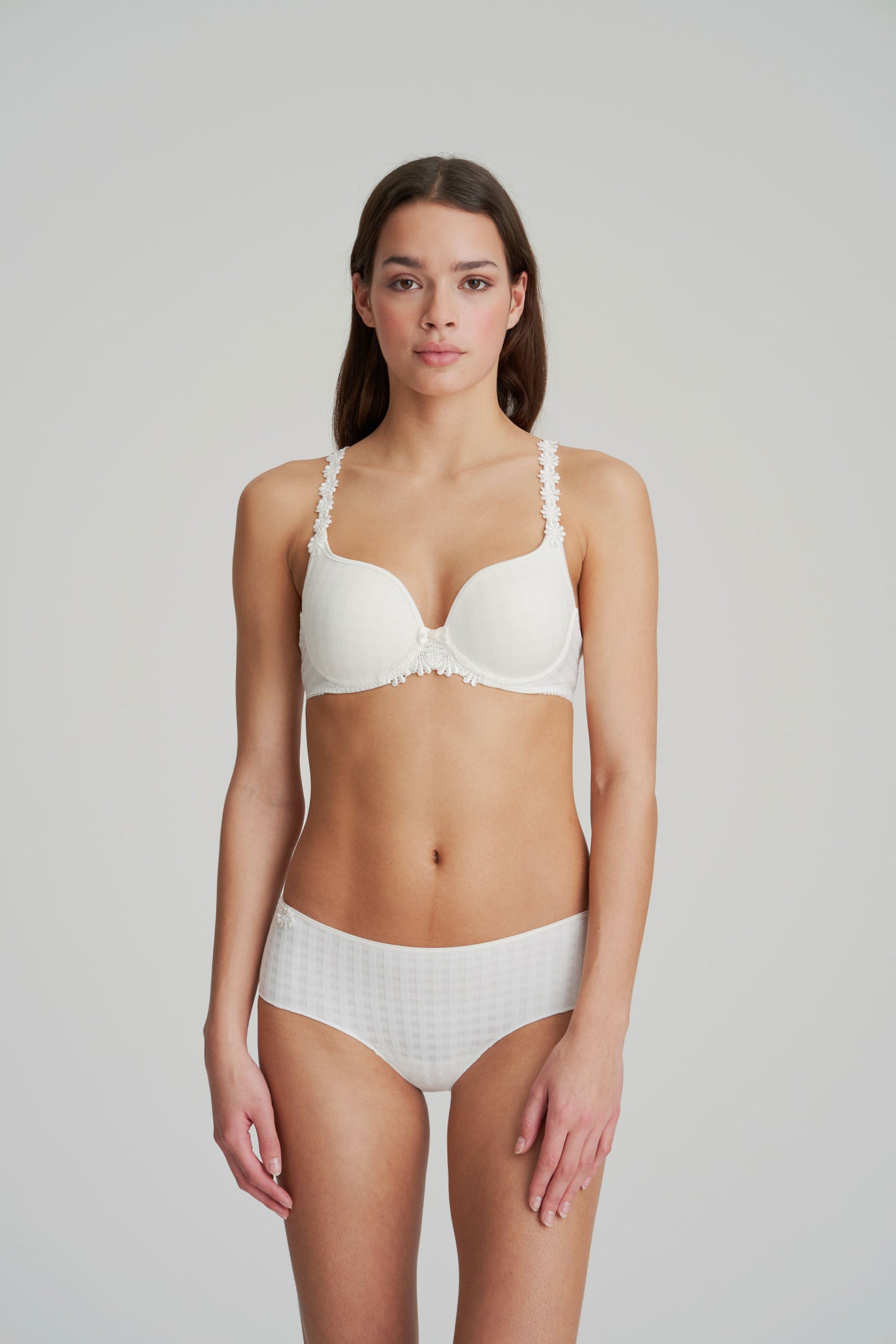 Marie jo Avero voorgevormde BH hartvorm - 020-0416 - 4 kleuren