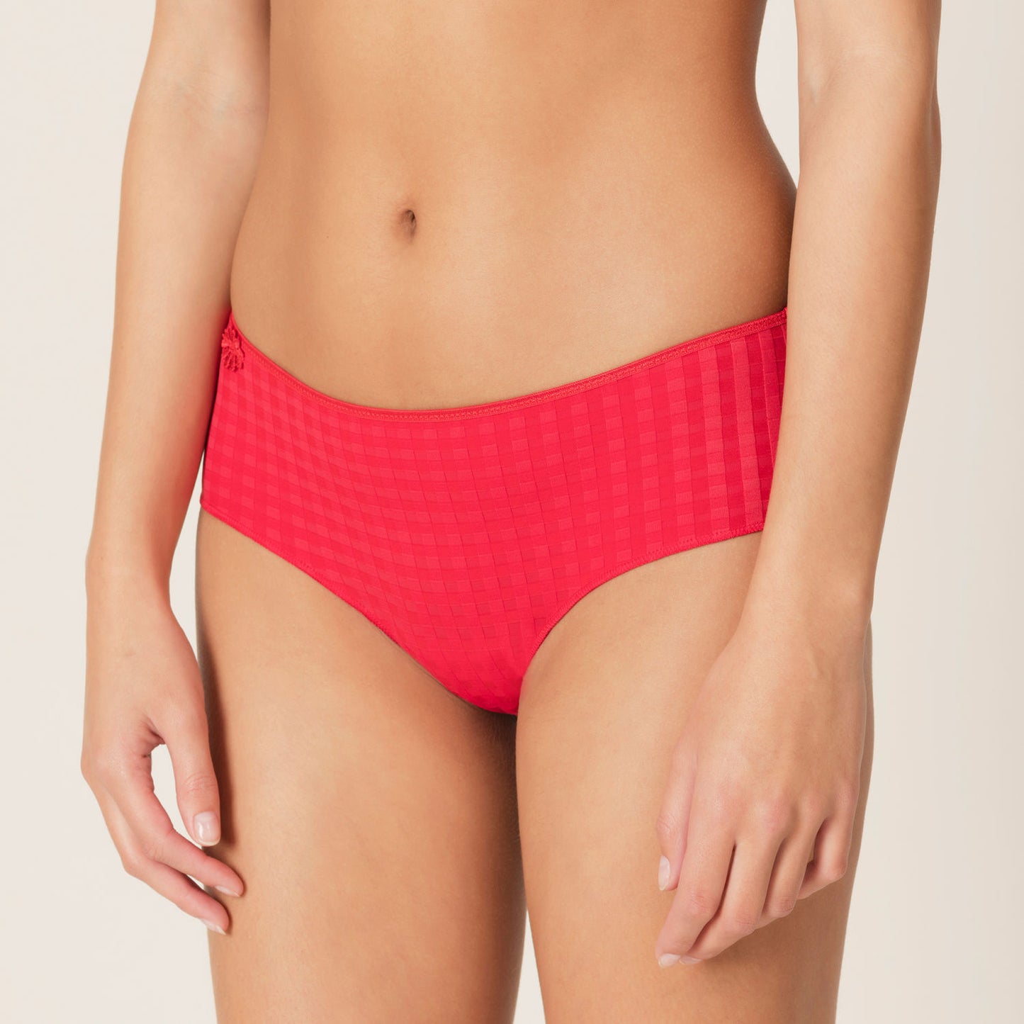 Marie Jo Avero Short - 0500416 - rood