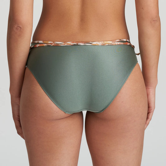 Marie Jo Swim Bikini Tailleslip - Crete 1005651 - Inca Gold