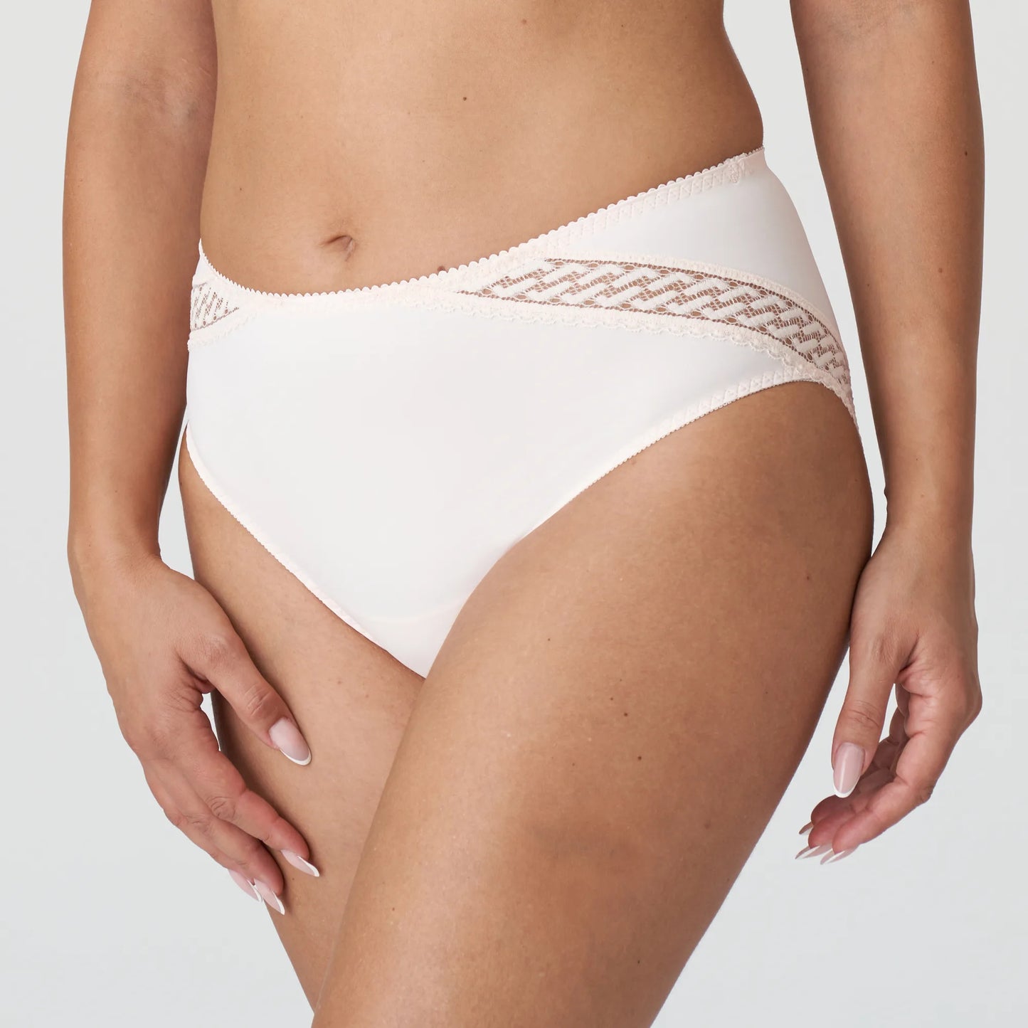 Prima Donna Tailleslip - Montara 0563381 - 2 kleuren