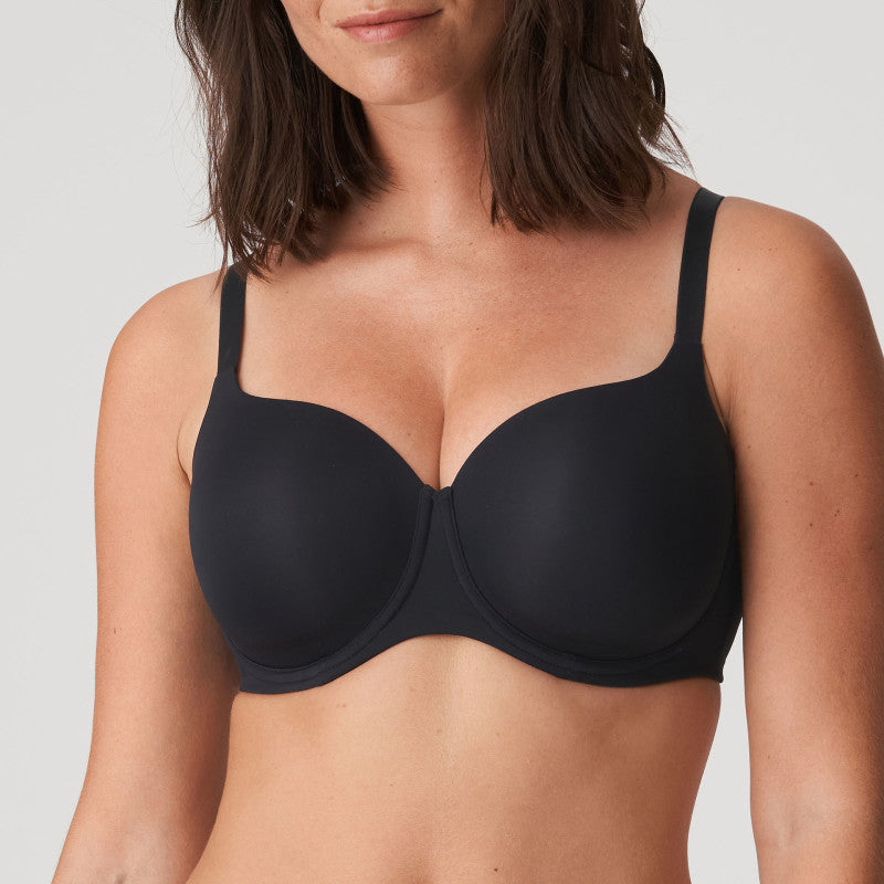 Prima Donna Mousse BH hartvorm - FIGURAS 0263250 - 2 kleuren