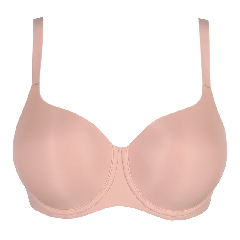 Prima Donna Mousse BH hartvorm - FIGURAS 0263250 - 2 kleuren