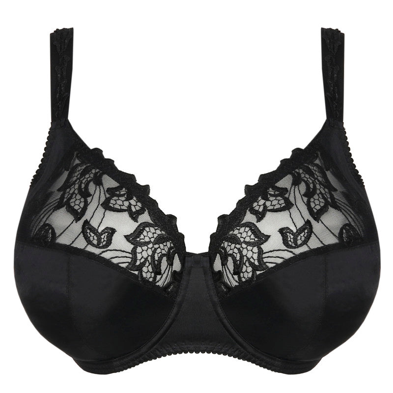 Prima Donna Beugel BH Deauville - 0161815 - t/m K CUP - 2 kleuren