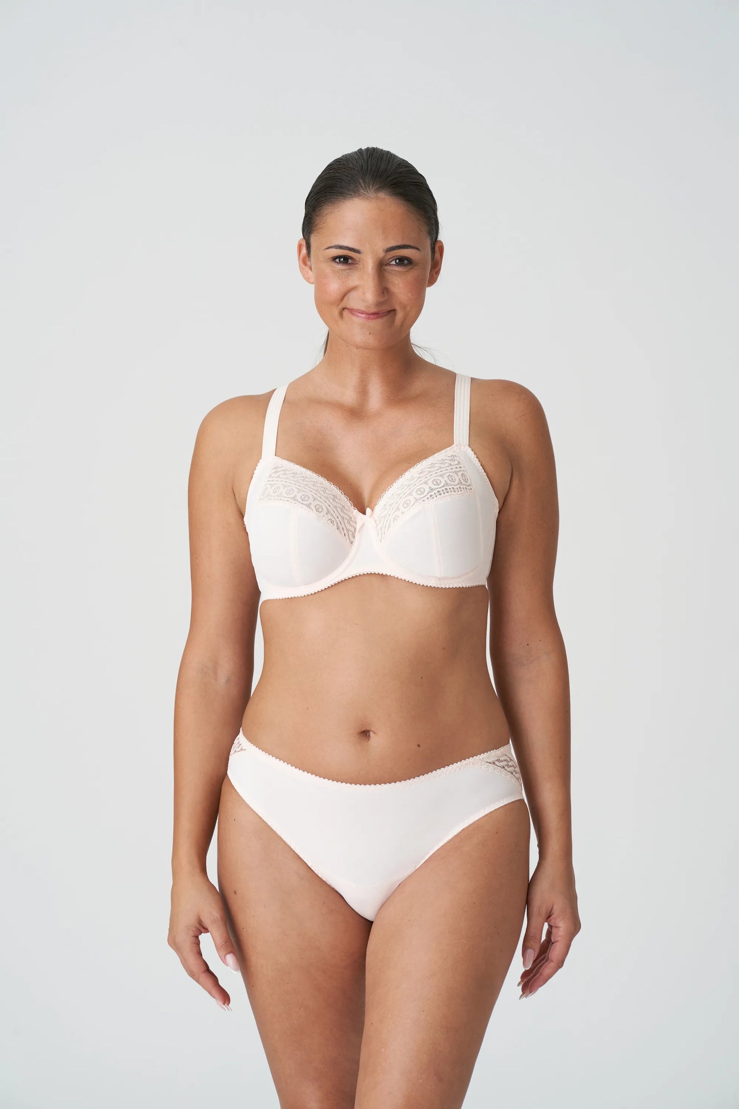 Prima Donna Beugel bh Volle Cup - Montara 0163380 - 2 kleuren