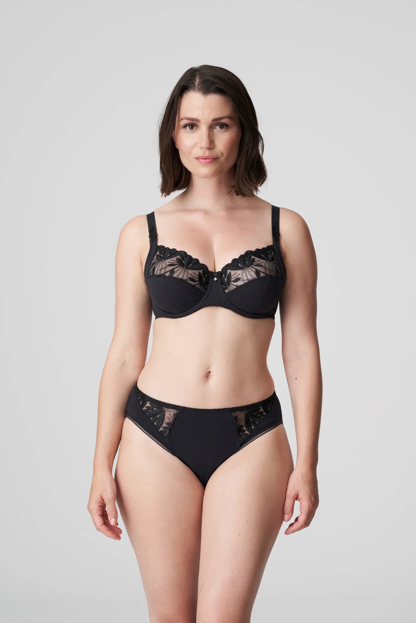 Prima Donna beugel BH Orlando - 0163150 /51 - 2 kleuren
