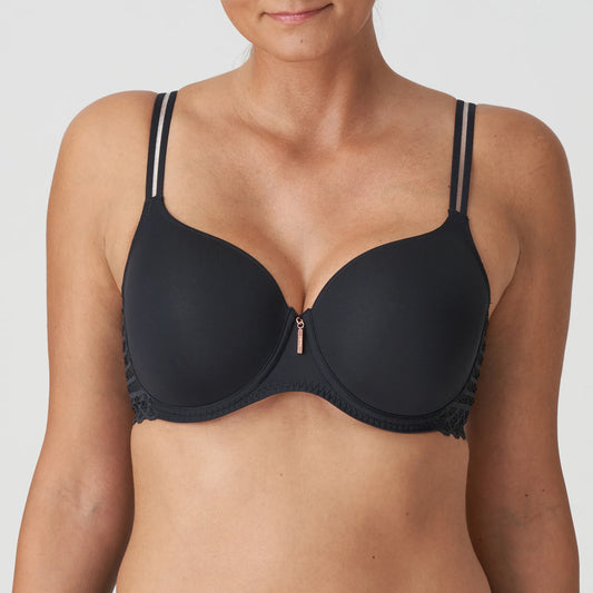 Prima Donna Twist Mousse Bh Hartvorm - East end 0241930 - 2 kleuren