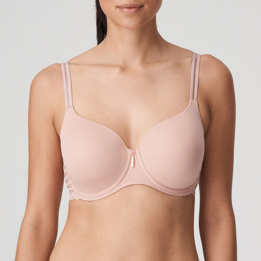 Prima Donna Twist Mousse Bh Hartvorm - East end 0241930 - 2 kleuren