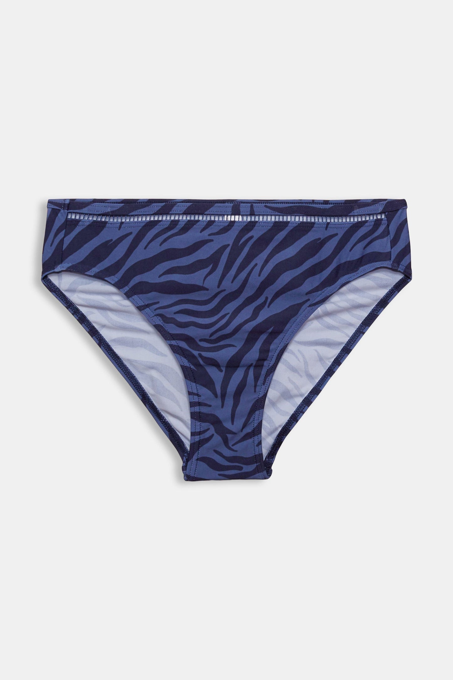 Esprit Halter bikiniset met slip - 032EF1A311/312 - Navy