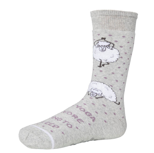 Ysabel Mora Thermo sok voor vrouwen - 22798 - Diverse kleuren.