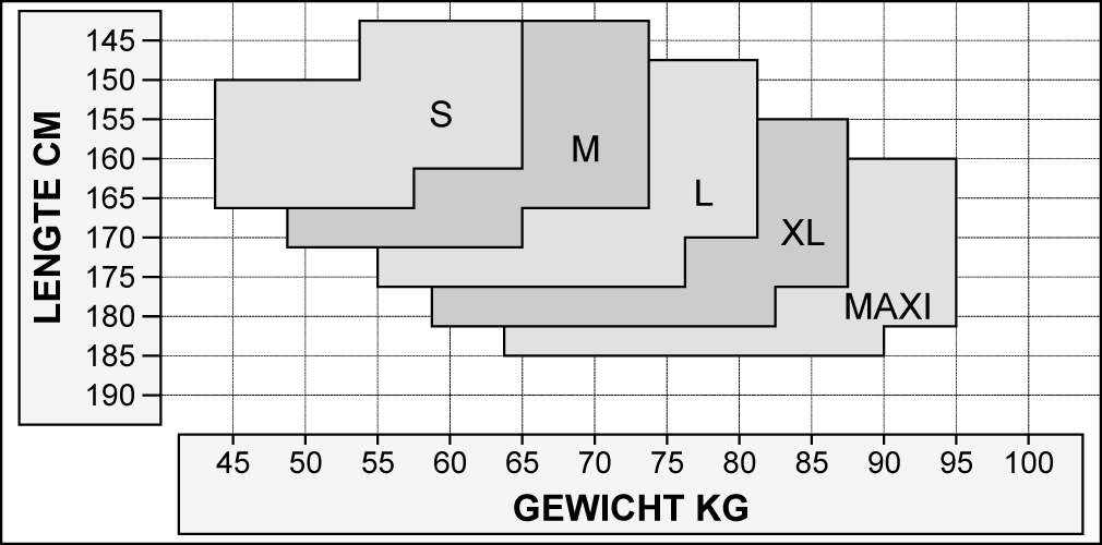OROBLU Intense 50 den panty