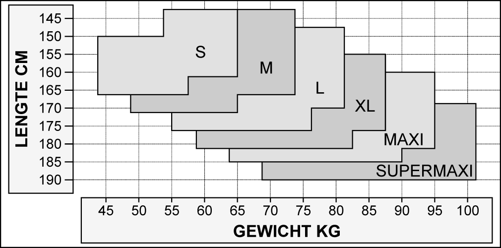 OROBLU Magie 40 den panty