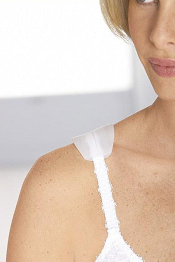 Triumph Comfort Straps (schouder pads) 38CS huid