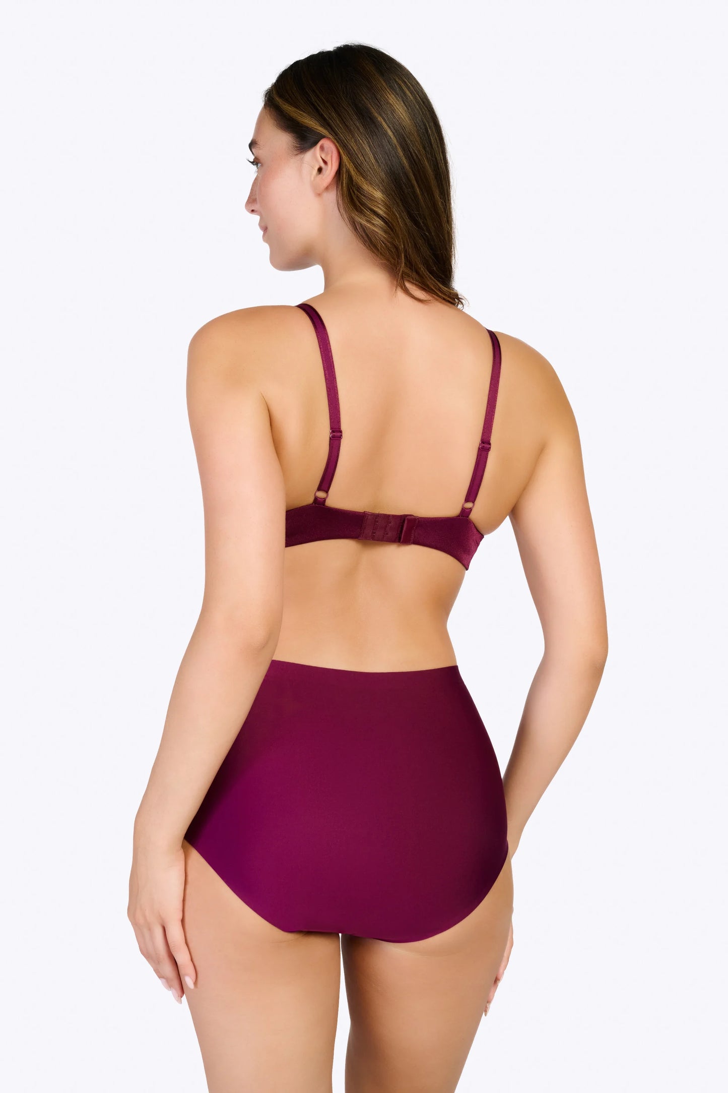 Ten Cate Secrets High waist slip - 30176 - Nieuwe winter collectie