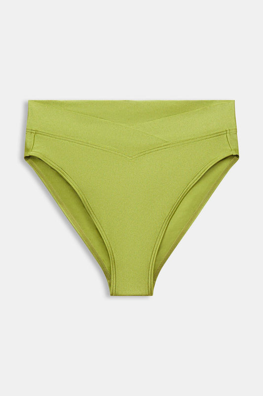 Esprit beugel bikini met tailleslip- 034EF1A316/034EF1A319 - Leaf green
