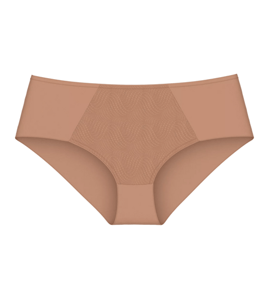 Triumph Hipster - Essential Minimizer Hipster X -  6403 TOAST