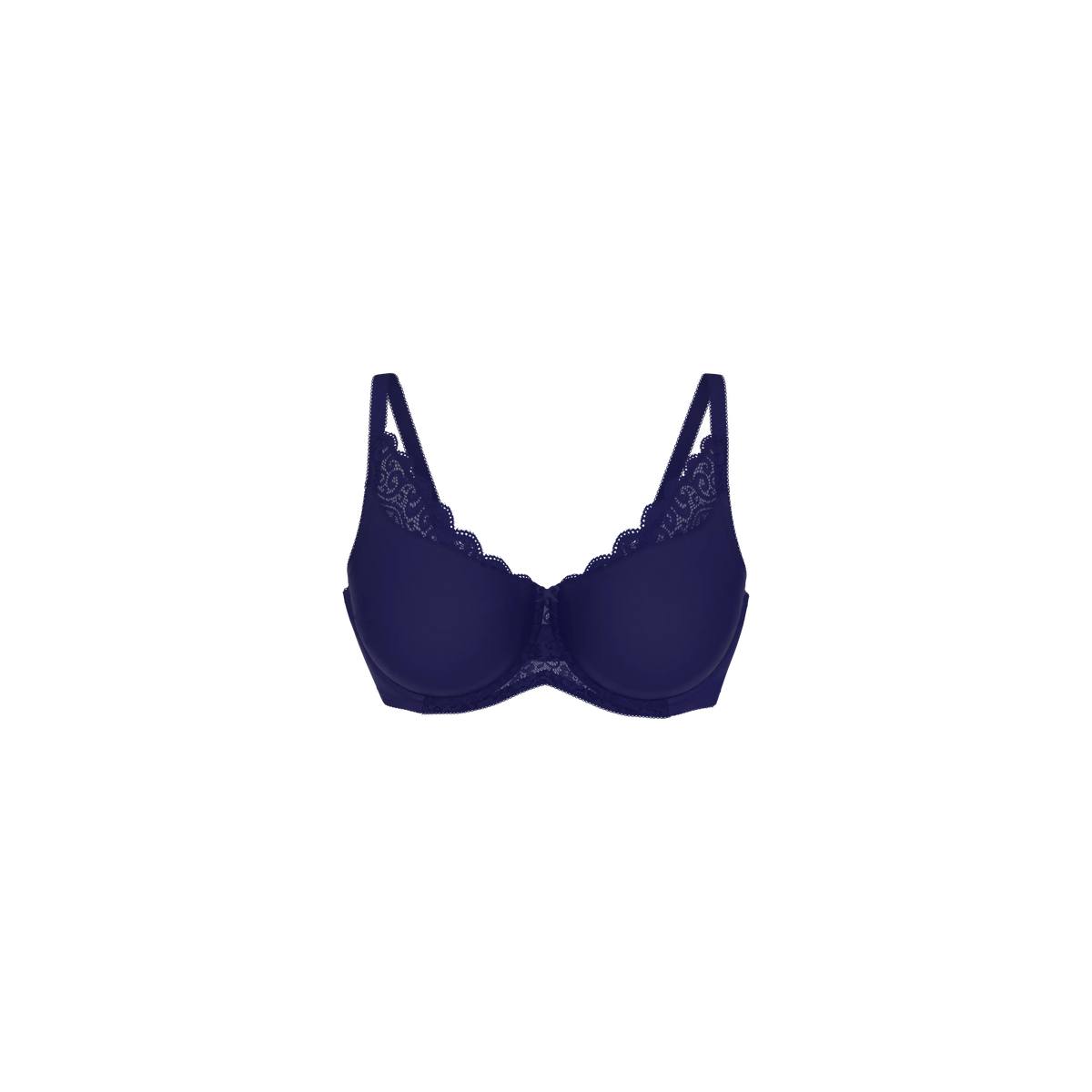 Triumph Beugel BH naadloos minimizer - Amourette W01 R - Admiral (00XF)
