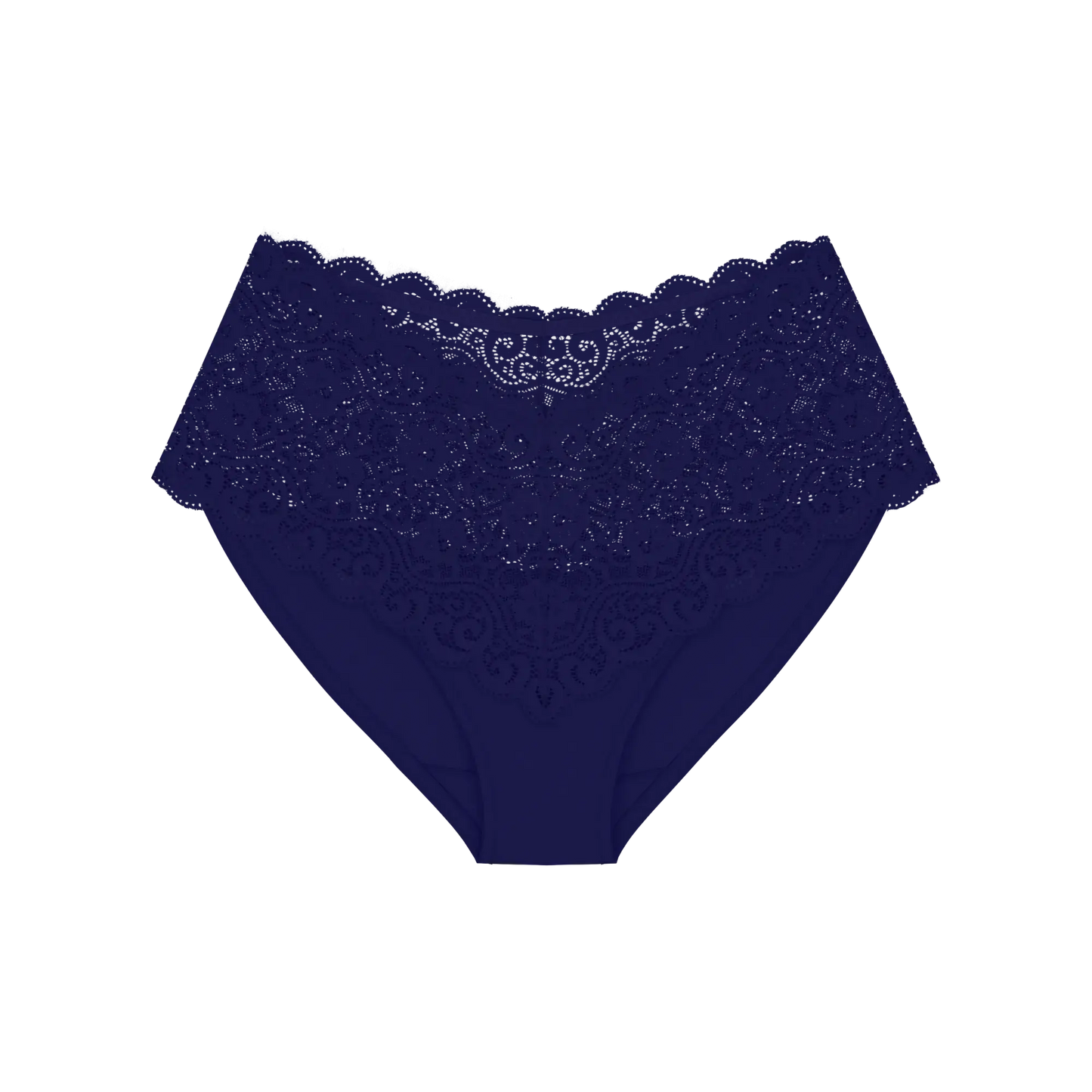 Triumph Tailleslip - Amourette maxi - Admiral (00XF)