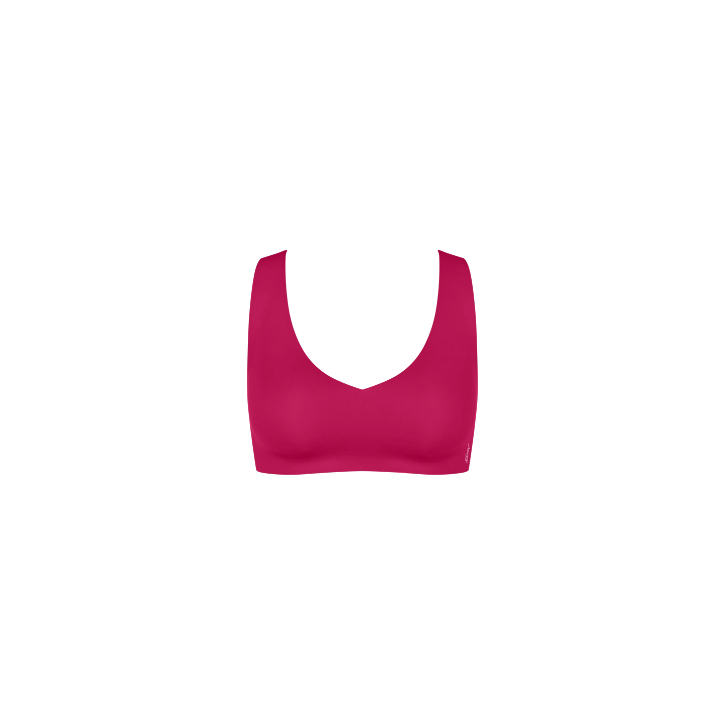 Sloggi Bralette -  ZERO Feel 2.0 Bralette R* - Berry (00NW)