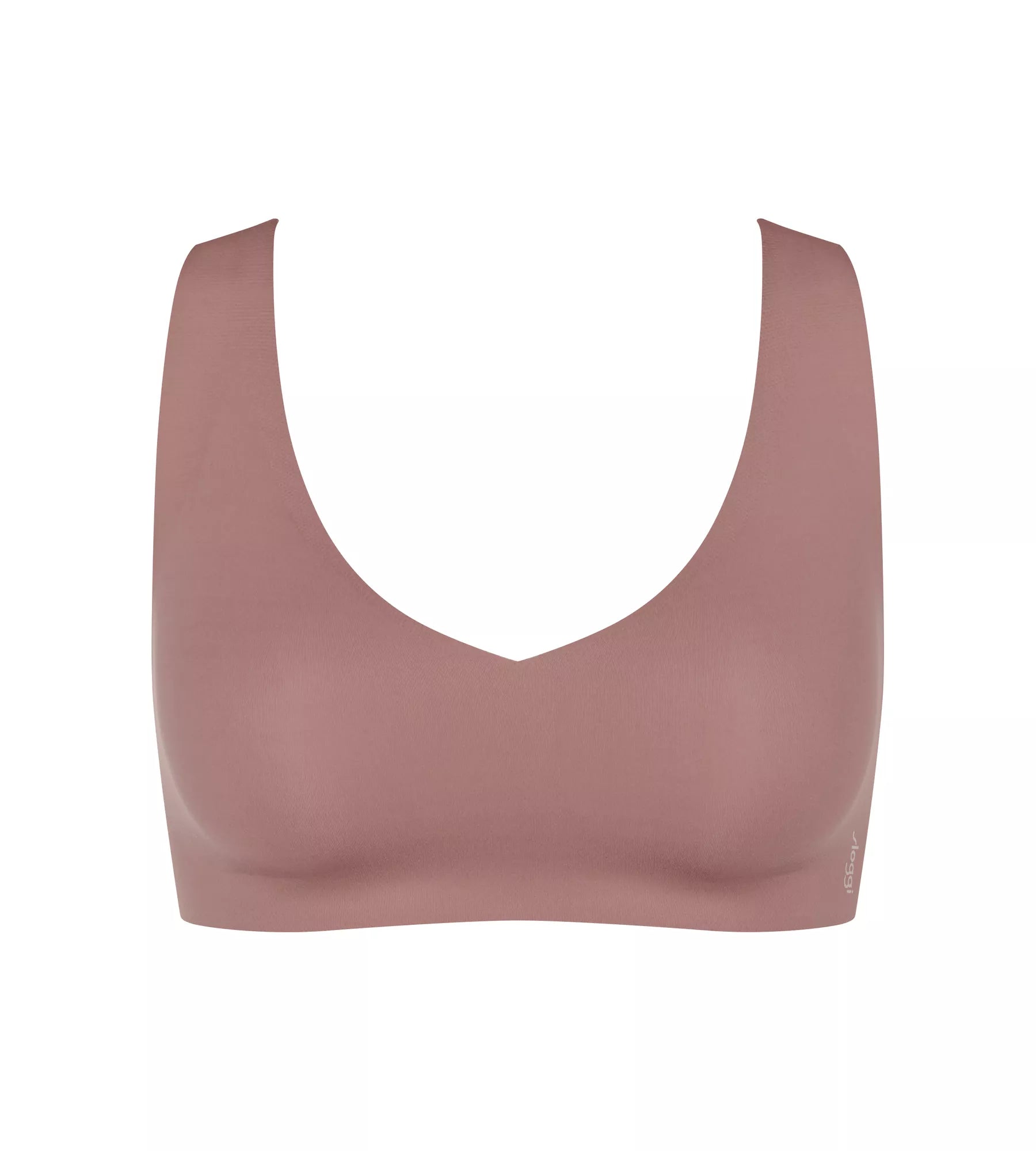 Sujetador bralette microfibra sin costuras Sujetadores de Mujer Sujetador bralette microfibra sin costuras Sujetadores de Mujer