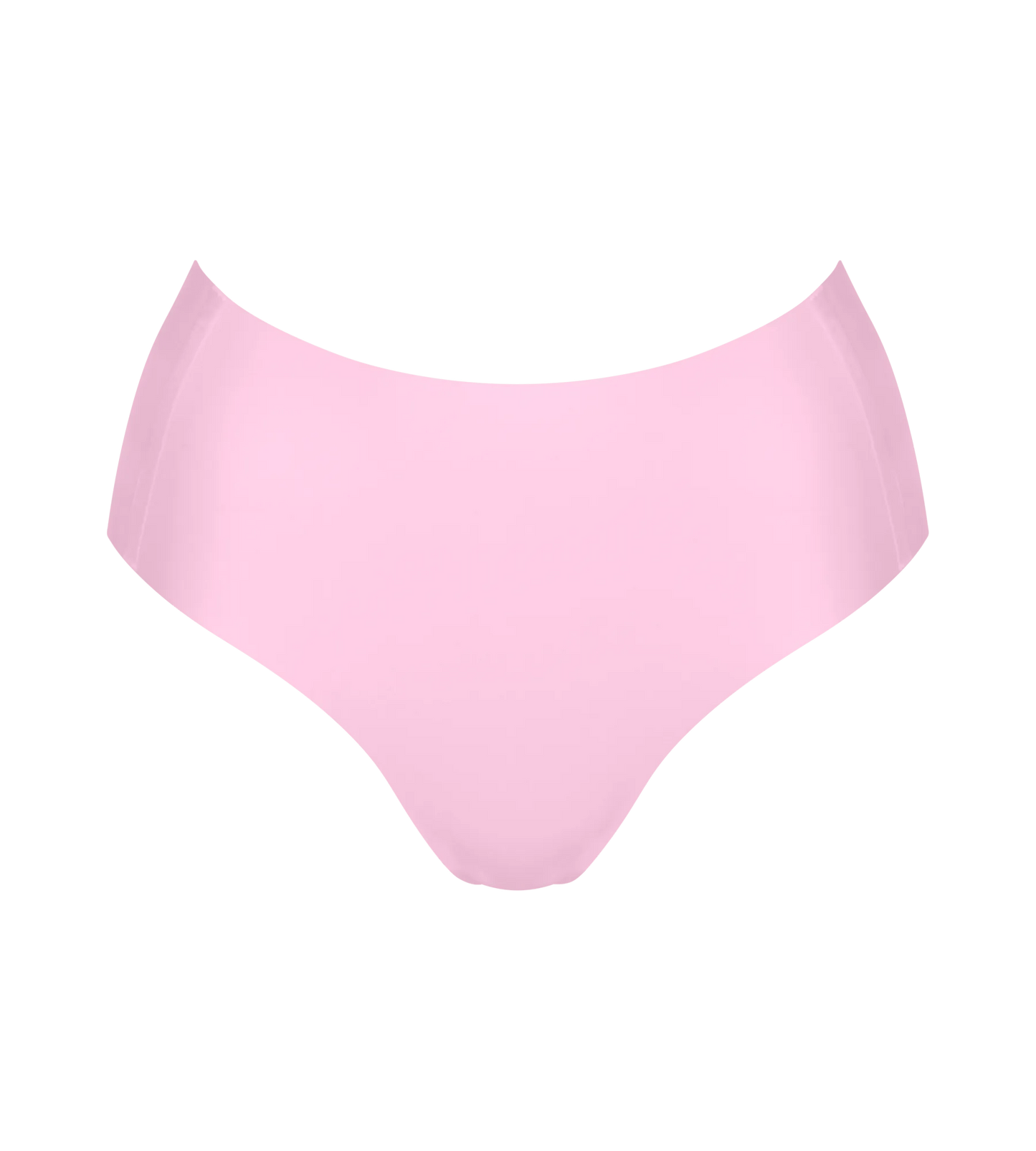 Sloggi naadloze maxi slip - ZERO Feel 2.0 high waist - 1588 FLORAL PINK