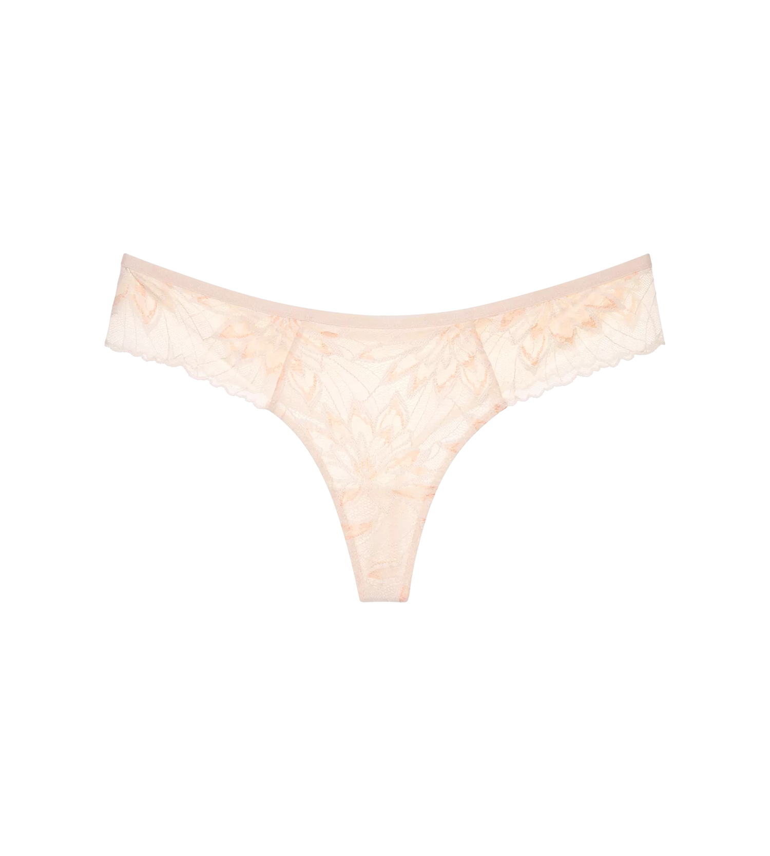 Triumph String - Amourette Charm Delight Hipster String - 00CS FRESH P ...