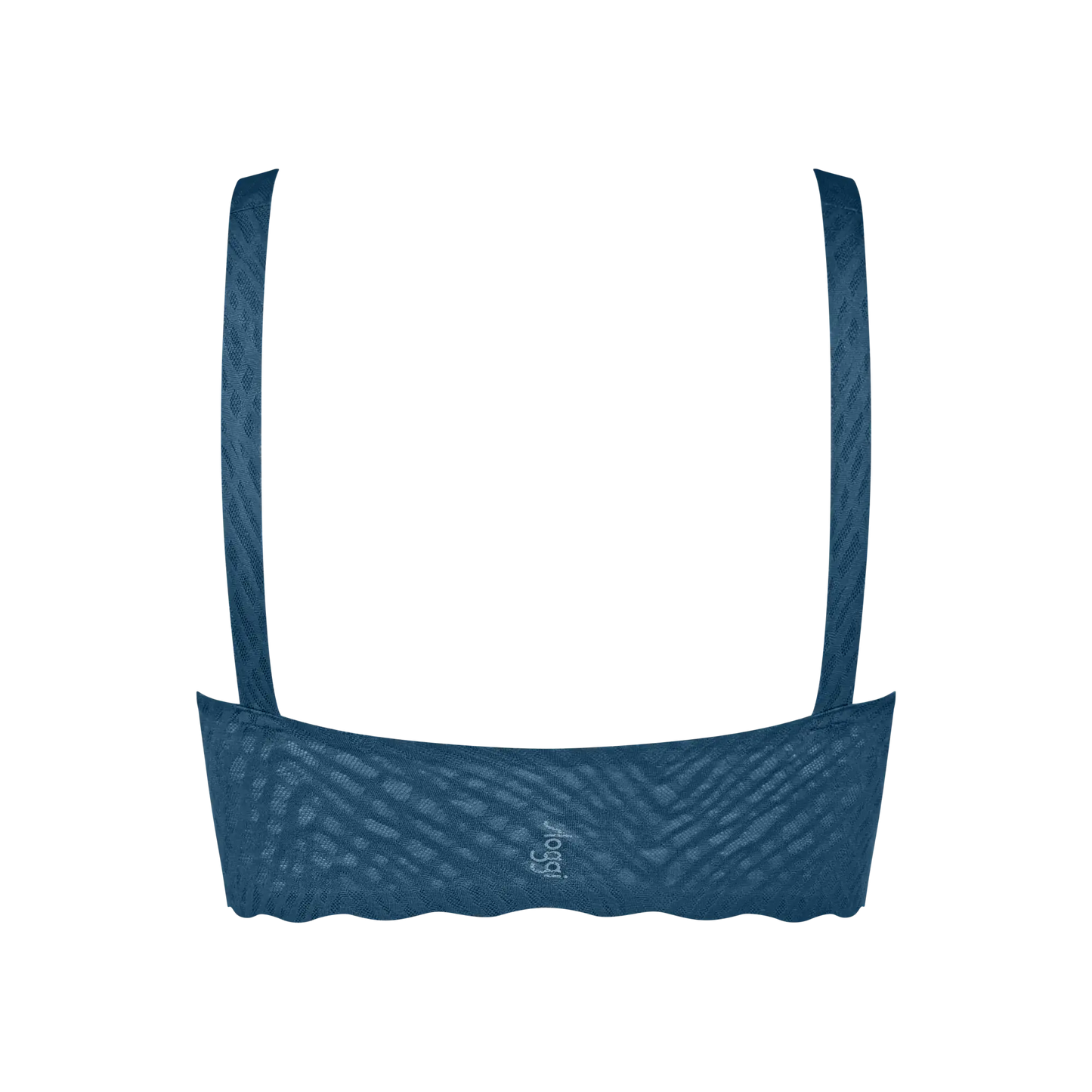 Sloggi Top - ZERO Feel Bliss Top R* - Smoky Blue (1692)