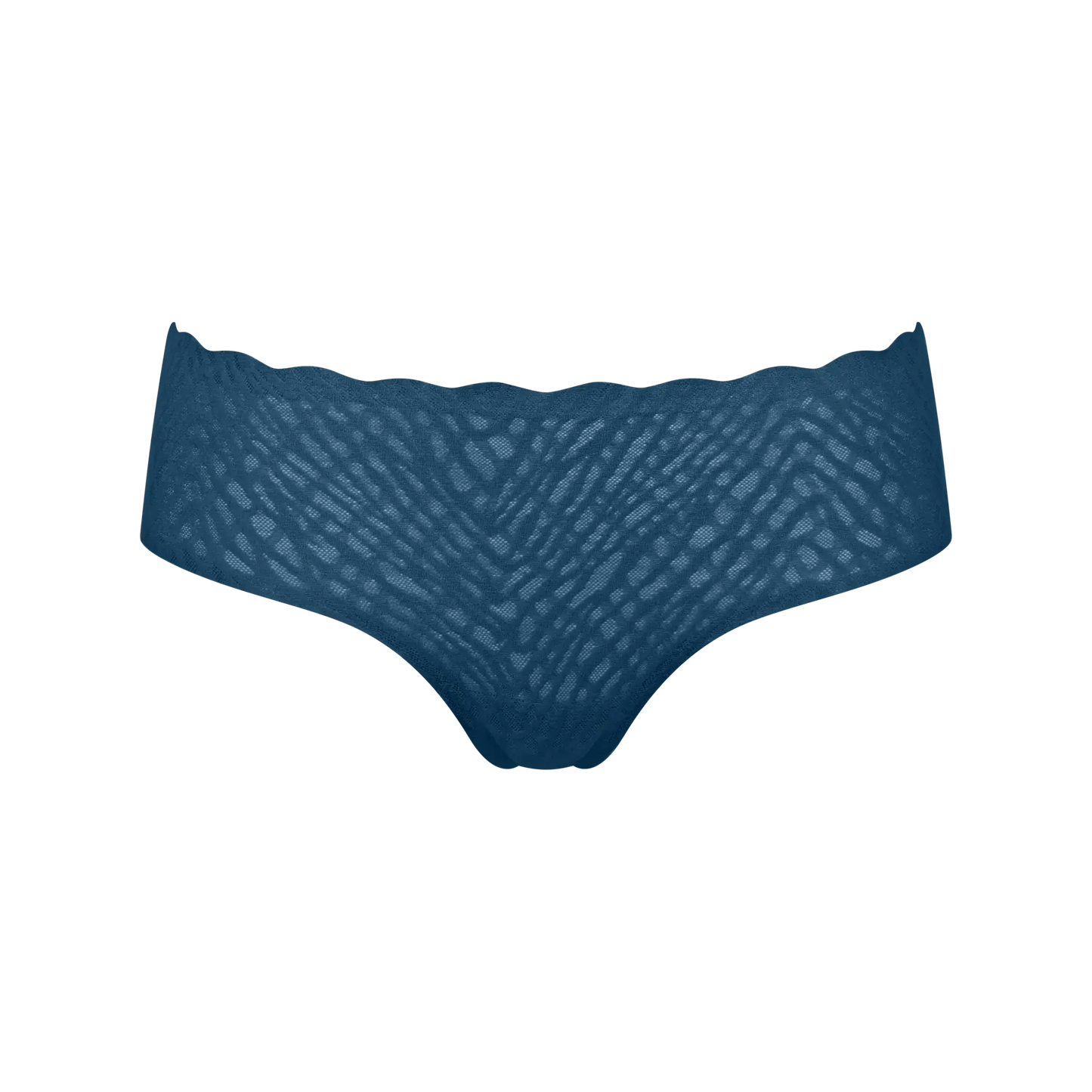 Sloggi Hipster - ZERO Feel Bliss Hipster R* - Smoky Blue (1692)