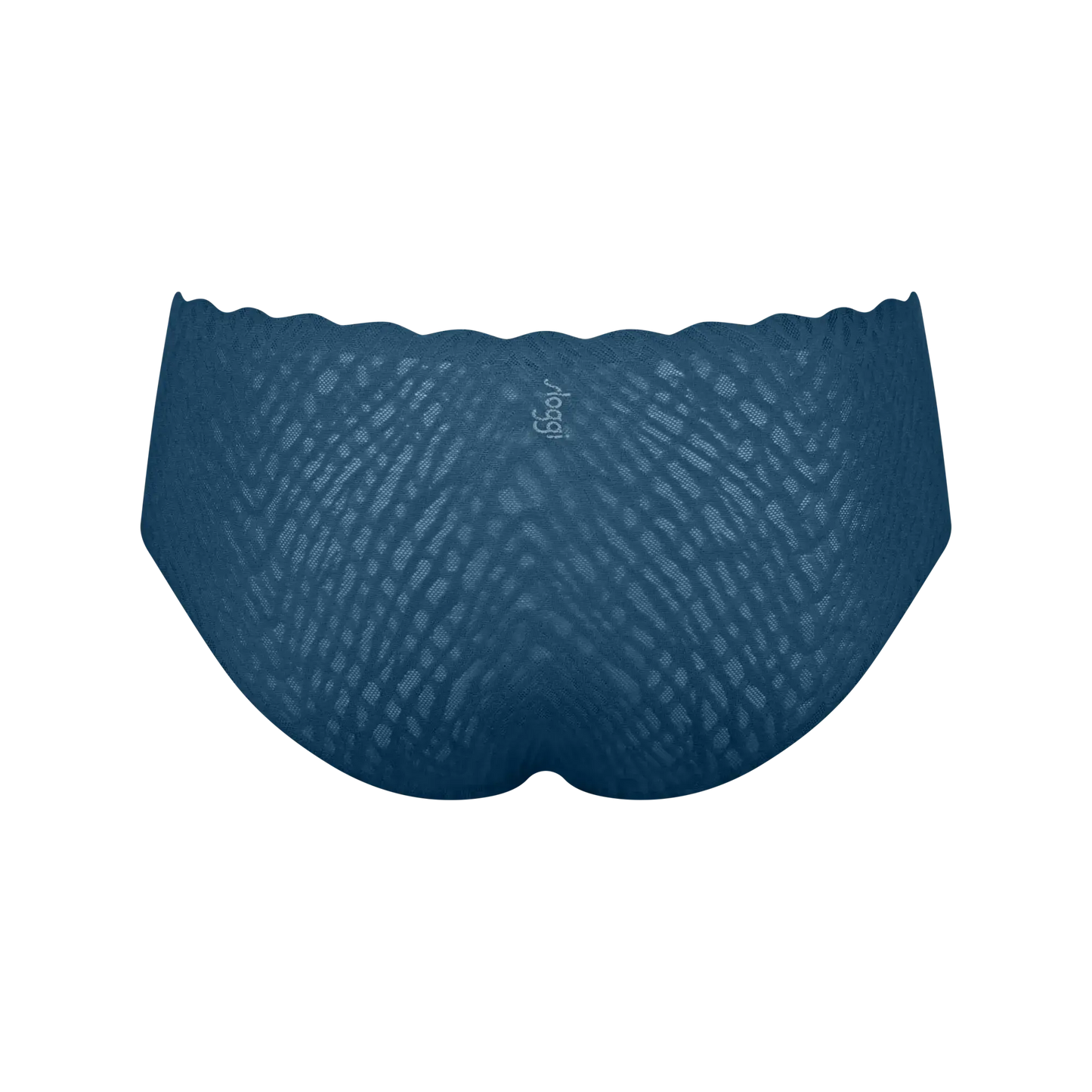 Sloggi Hipster - ZERO Feel Bliss Hipster R* - Smoky Blue (1692)