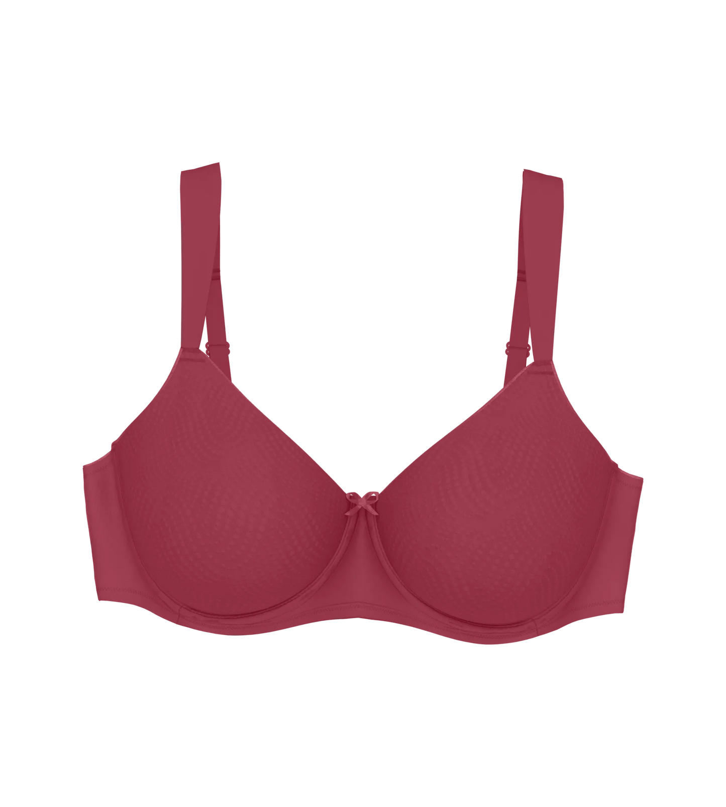 Triumph beugel BH - Essential Minimizer T W X - SWEET MARSALA 6926