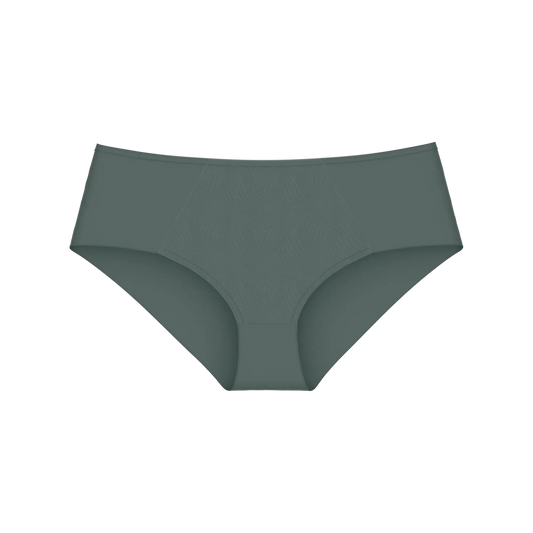 Triumph Hipster - Essential Minimizer T Hipster X -  1568 Smoky Green