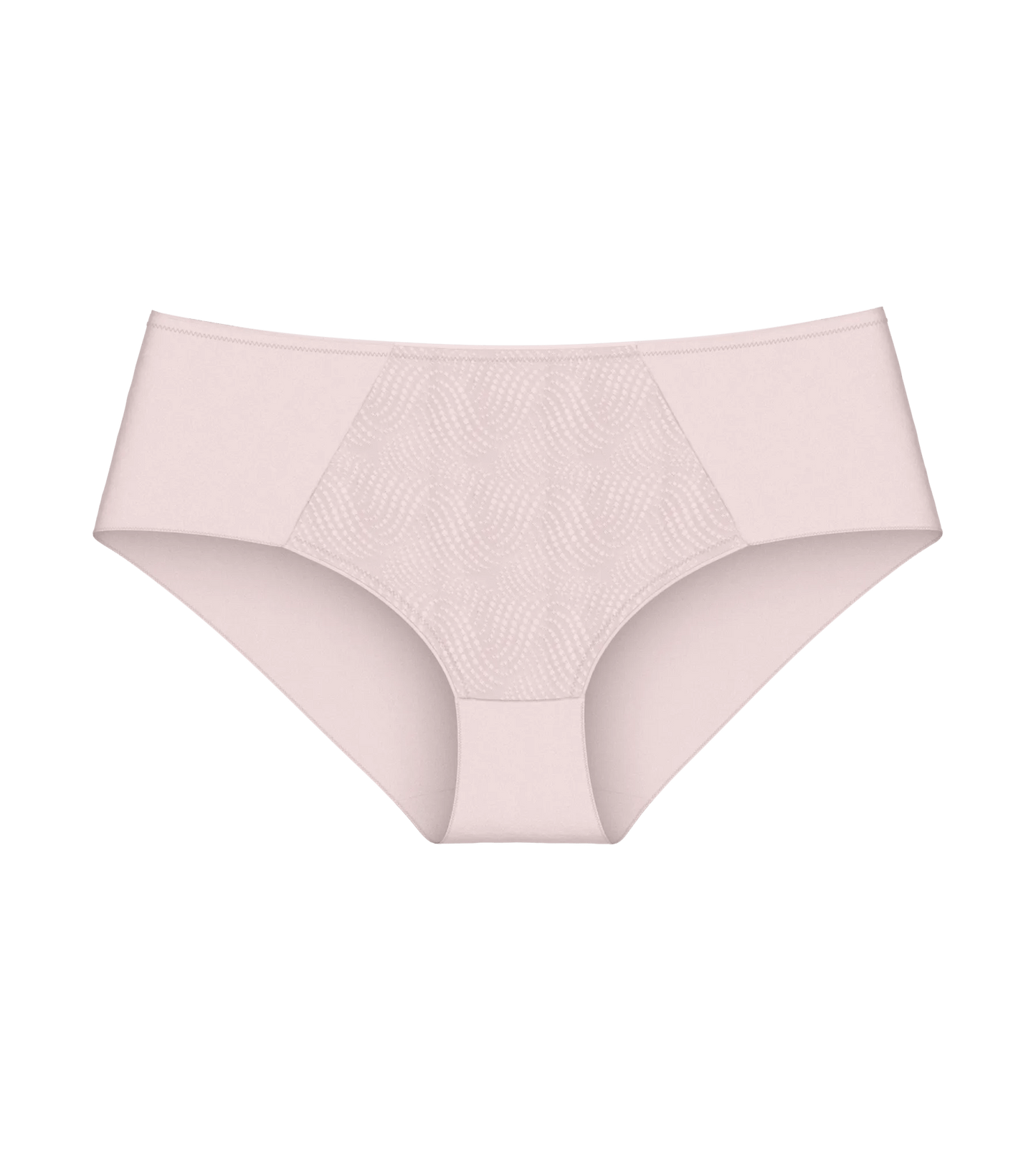 Triumph Hipster - Essential Minimizer T Hipster X -  00YV TENDER PINK