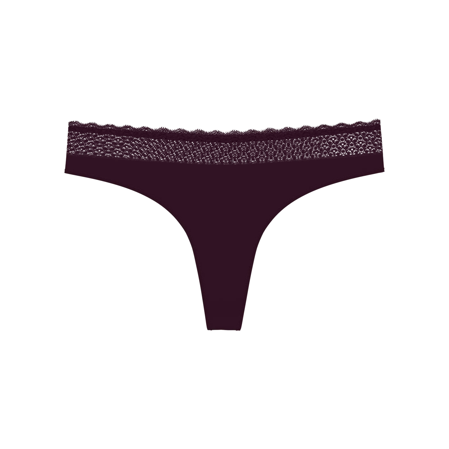 Triumph String - Feel of Modal string - Claret (7291)