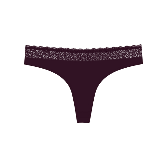 Triumph String - Feel of Modal string - Claret (7291)
