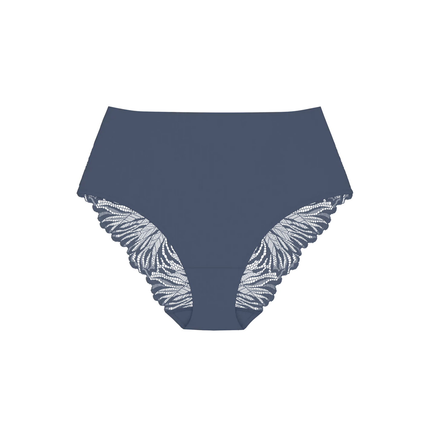 Triumph Tailleslip - Pretty Micro Maxi R* - Indigo Veil (7873)