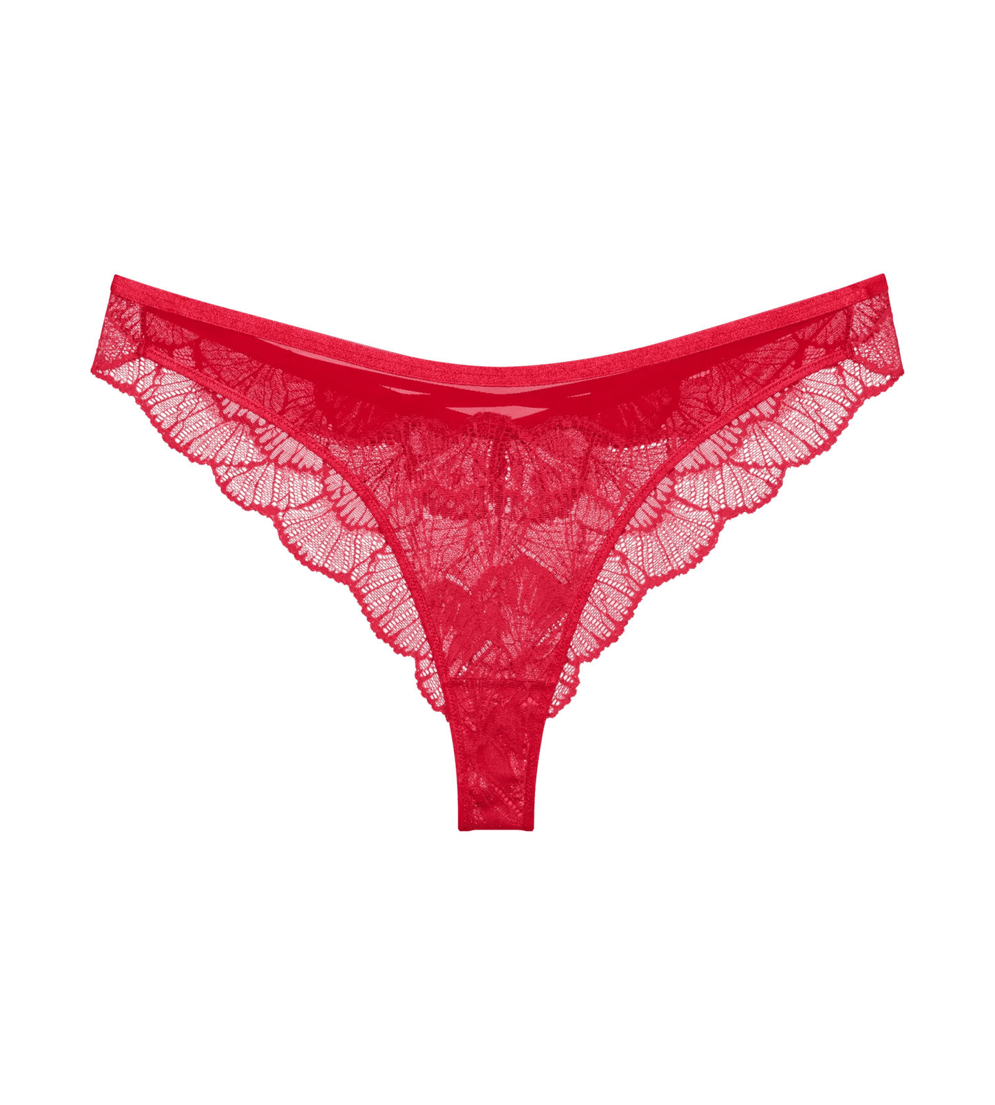 Triumph String brazil - Palina Moonlight Kiss Brazilian R* - 00FZ SHANGHAI RED