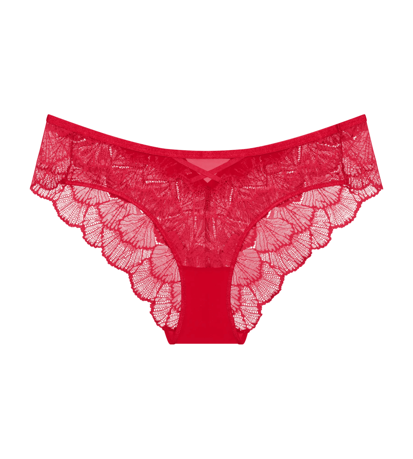 Triumph Hipster - Palina Moonlight Kiss Hipster R* - 00FZ SHANGHAI RED