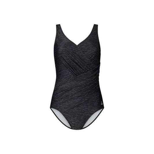 ten Cate Swim (Tweka) shape badpak soft cup - 10955 - Zebra black