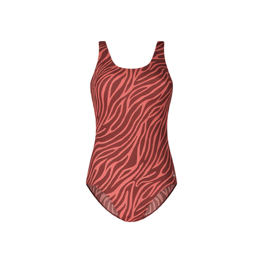 ten Cate Swim (Tweka) badpak soft cup - 10961 - current red