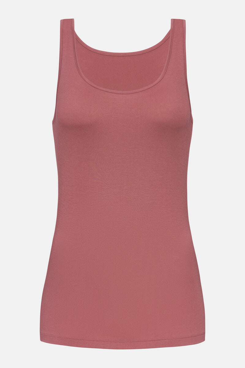 Mey hemd / Top - Modal Pure 1110039 - Dawn Blush