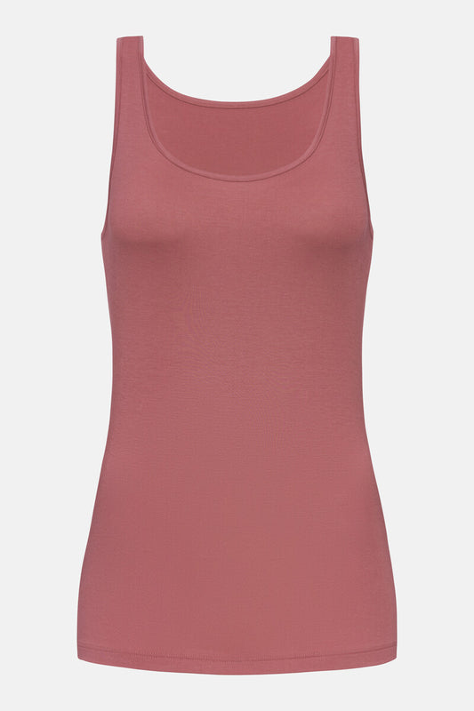 Mey hemd / Top - Modal Pure 1110039 - Dawn Blush