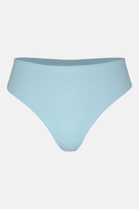 Mey hoge String naadloos - Serie Simply Better Invisibles 1120055 - Breezy Blue (1749)