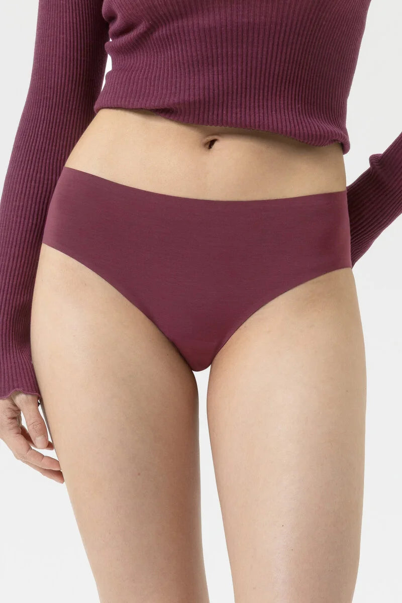 Mey naadloze slip - Simply Better Invisibles 1120057 - kleur Boysenberry (1725)