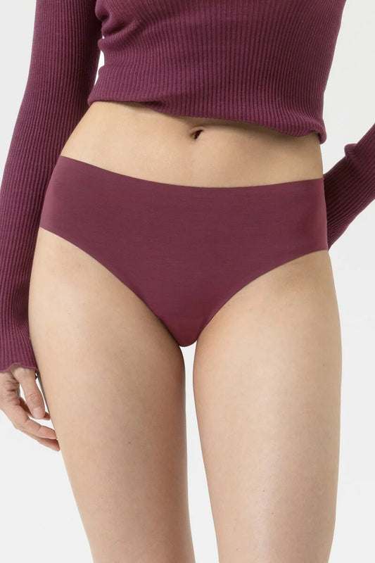 Mey naadloze slip - Simply Better Invisibles 1120057 - kleur Boysenberry (1725)