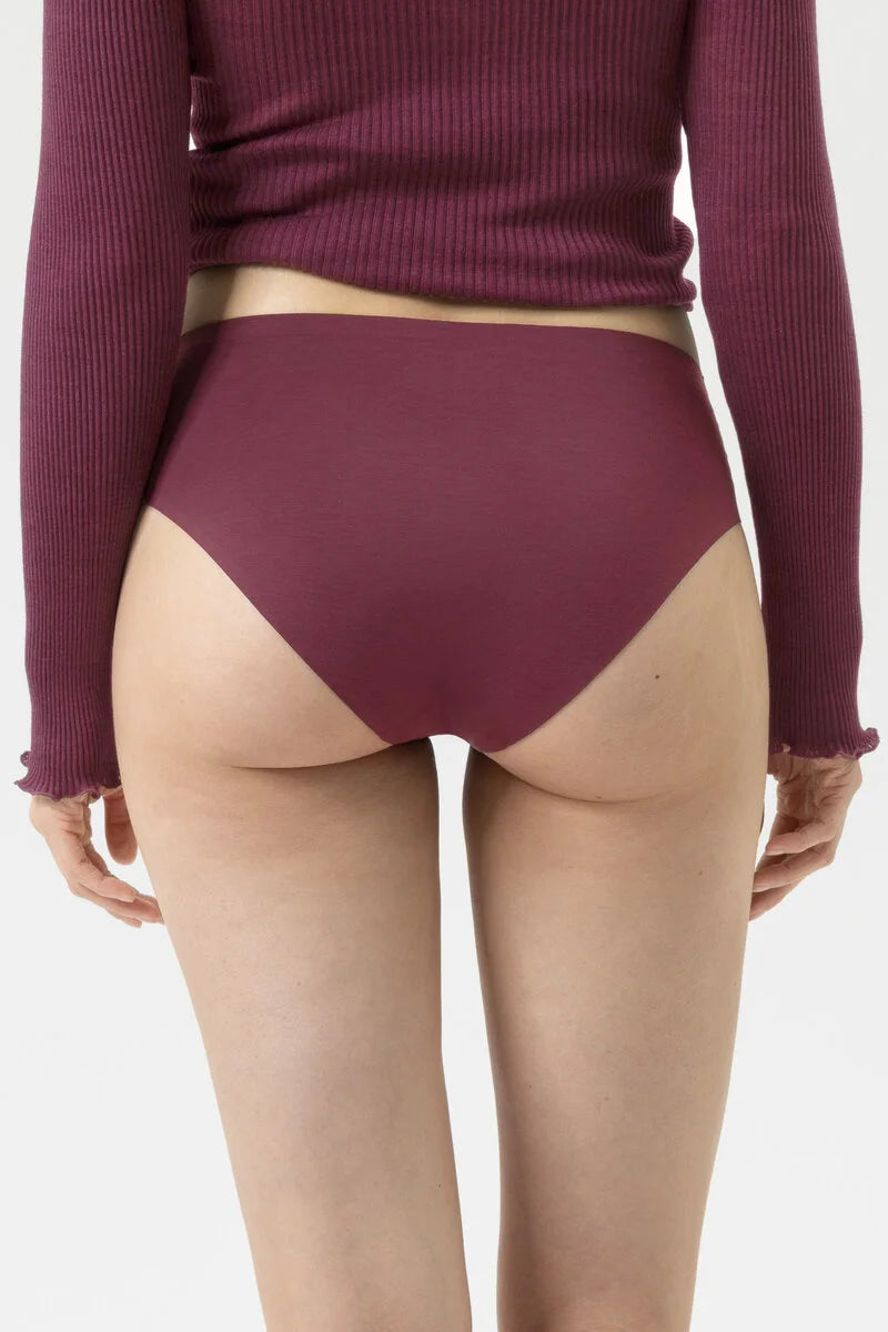 Mey naadloze slip - Simply Better Invisibles 1120057 - kleur Boysenberry (1725)