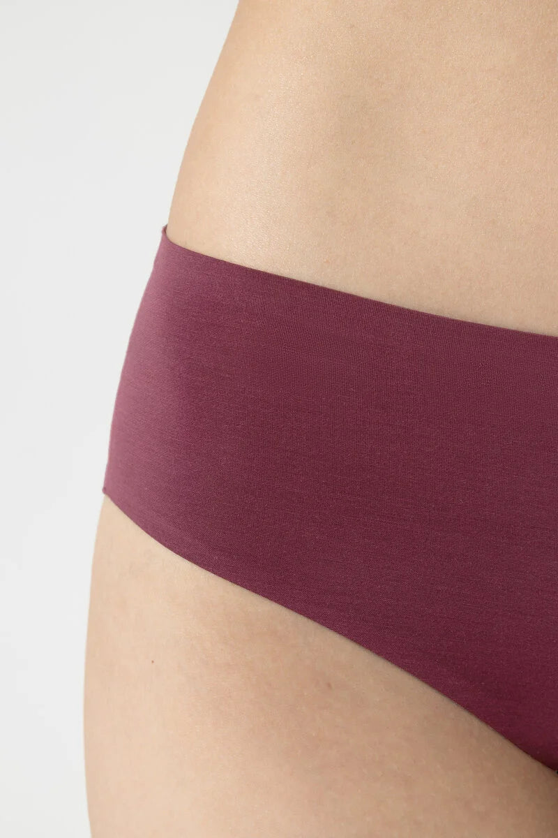 Mey naadloze slip - Simply Better Invisibles 1120057 - kleur Boysenberry (1725)