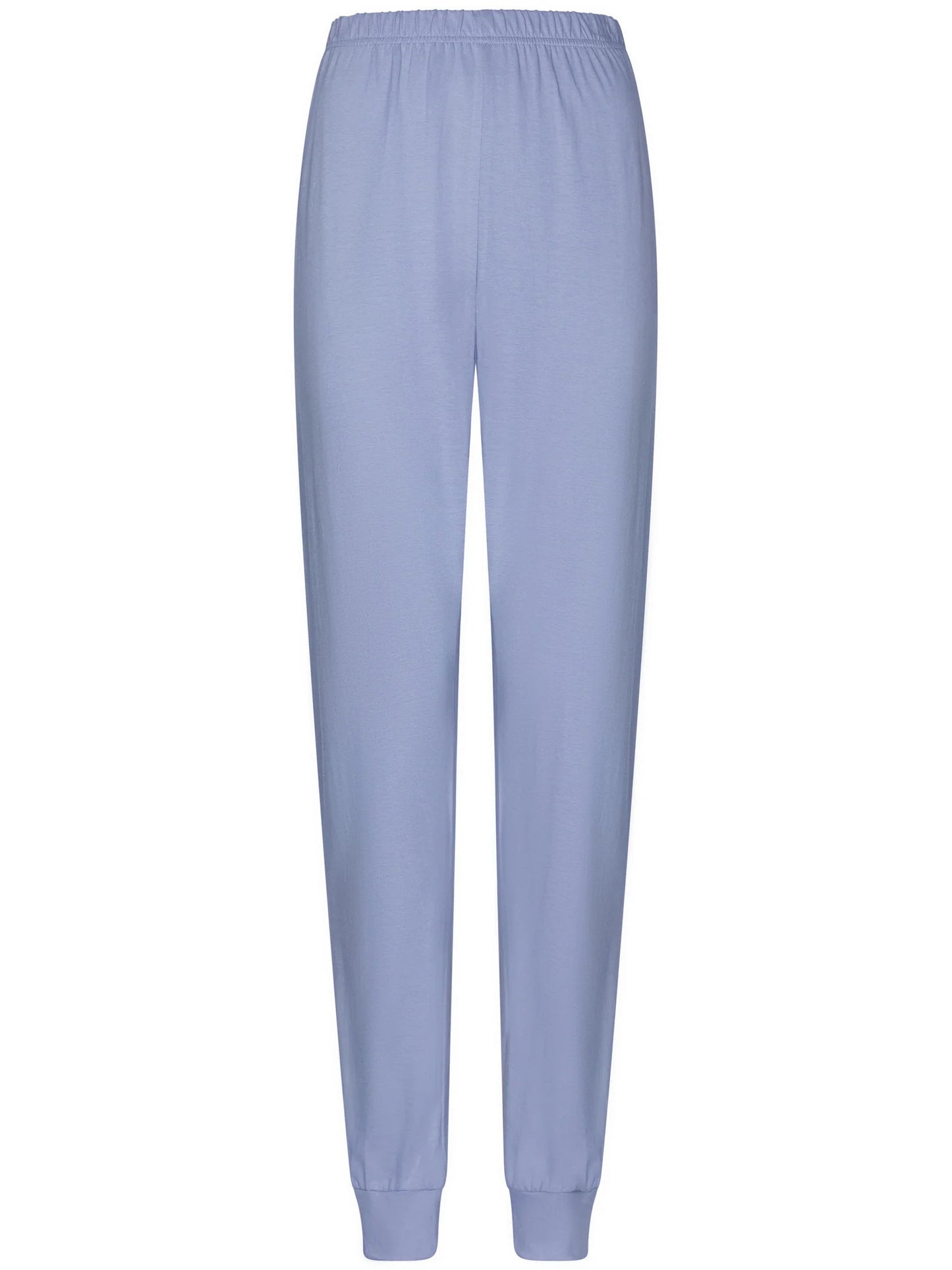 Pastunette Pyjama met stippen design - Blue Fog 121252-146-1 - Blauw