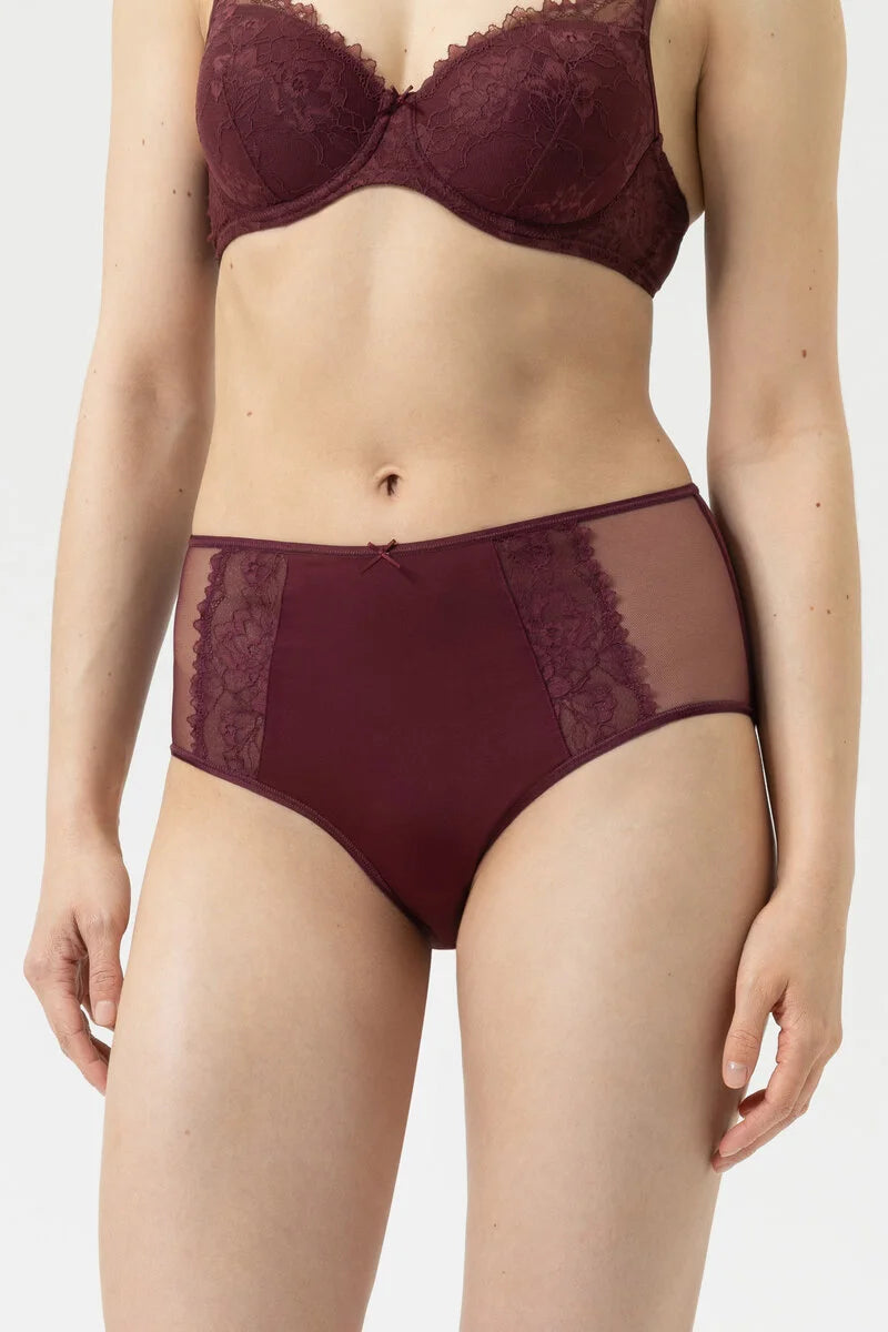 Mey Tailleslip - Fabulous 1320000 - Boysenberry