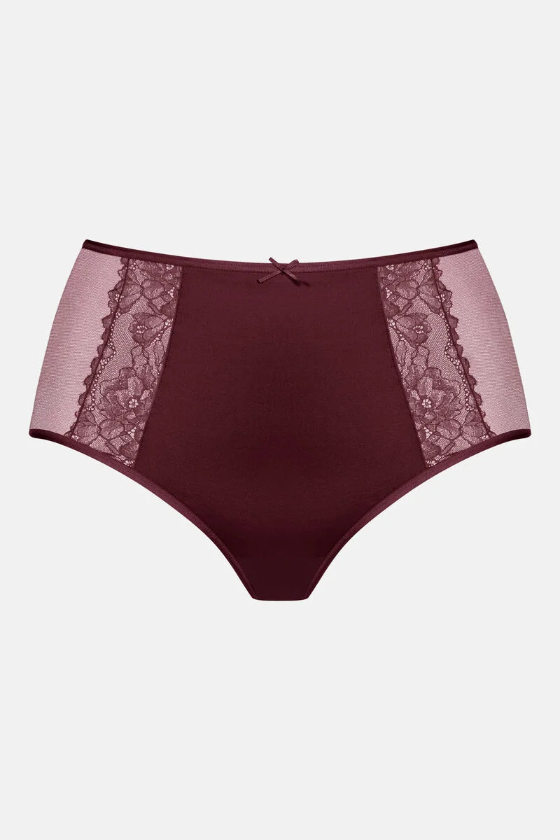 Mey Tailleslip - Fabulous 1320000 - Boysenberry