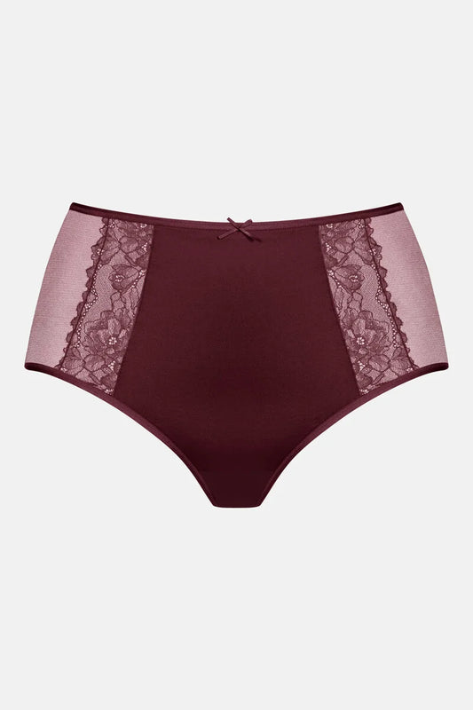 Mey Tailleslip - Fabulous 1320000 - Boysenberry